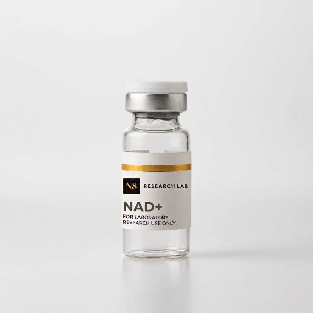 NAD+-≥99% purity, Lyophilized Powder